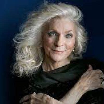 judy collins net worth today